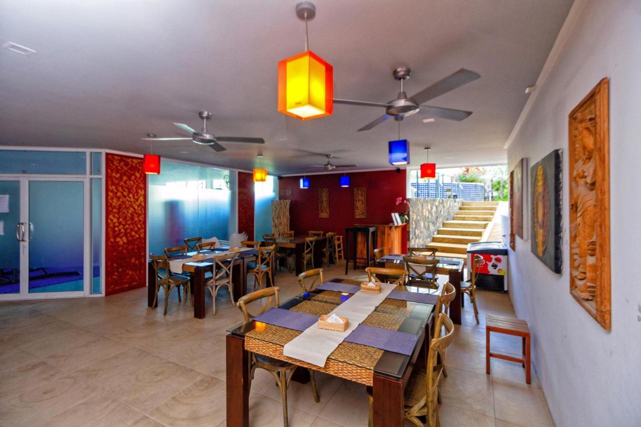 Hill Side Karon Kata Beach Condo Phuket Exteriör bild
